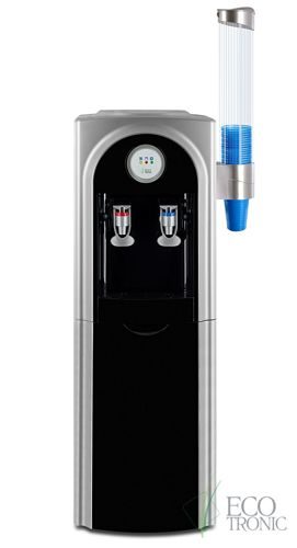 Пурифайер Ecotronic C21-U4LE black